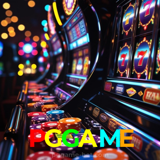 PGGAME：Aposte no futebol e jogue os melhores jogos de cassino com grandes prêmios!