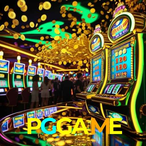 PGGAME：Aposte no futebol e jogue os melhores jogos de cassino como roleta!