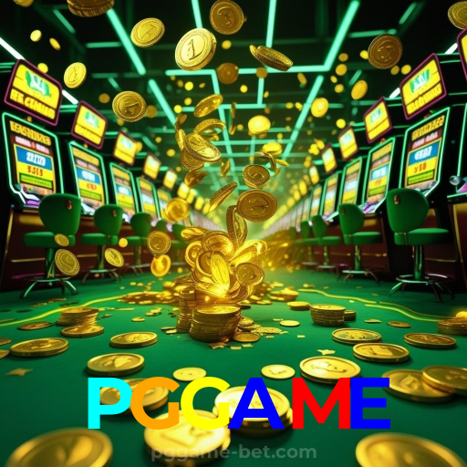 PGGAME：Vença no futebol online e alcance novos patamares de vitória!