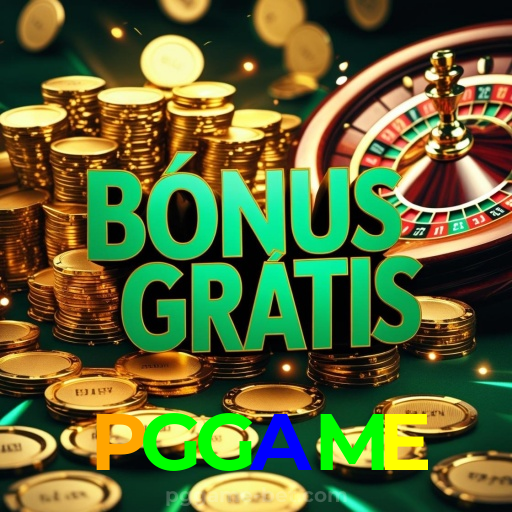 PGGAME:Jogue poker, roleta e aposte no futebol no cassino mais confiável!