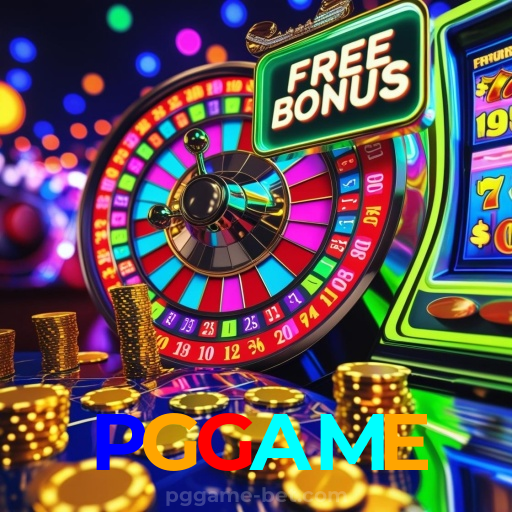 PGGAME:O cassino online mais confiável para poker, roleta e apostas no futebol!