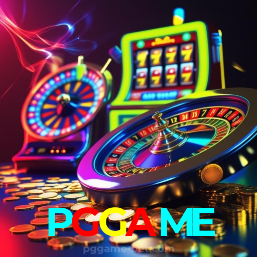 PGGAME：Jogue roleta, aposte no futebol e ganhe em grande estilo no cassino!
