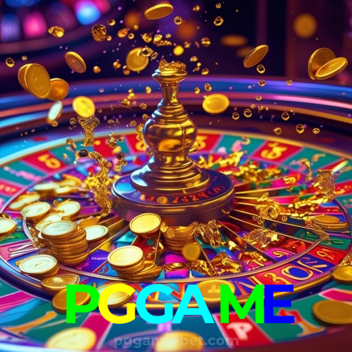 PGGAME：Jogue poker, roleta e aposte no futebol no cassino online mais seguro!