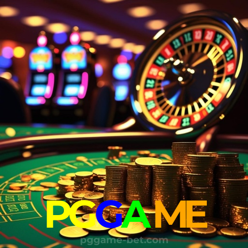 PGGAME:Jogue as melhores slots e aposte no futebol para grandes vitórias!