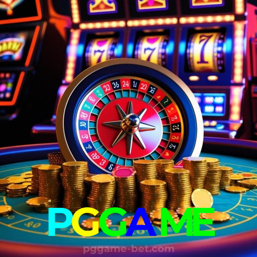 PGGAME:O melhor cassino para você jogar slots e apostar no futebol online!