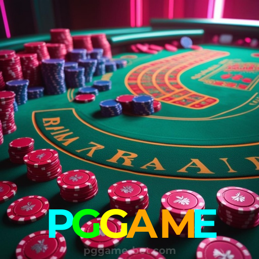 PGGAME：Apostas no futebol e diversão com roleta e blackjack no cassino online!