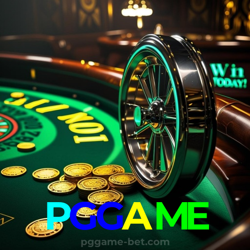PGGAME：Encontre a sorte nas nossas roletas e ganhe prêmios incríveis!
