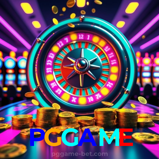 PGGAME：Venha viver a emoção do cassino! Gire a roleta e ganhe grandes prêmios!