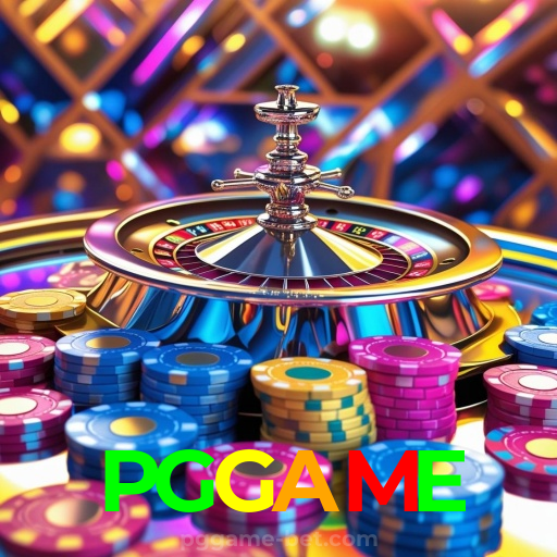 PGGAME：Aposte no futebol e jogue os melhores jogos de cassino com prêmios incríveis!