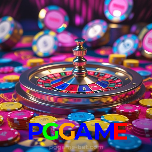 PGGAME：Aposte no futebol e jogue os melhores jogos de cassino como roleta!