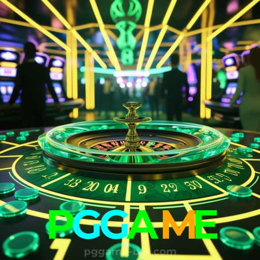 PGGAME:Vença grandes prêmios nas mesas de poker online!