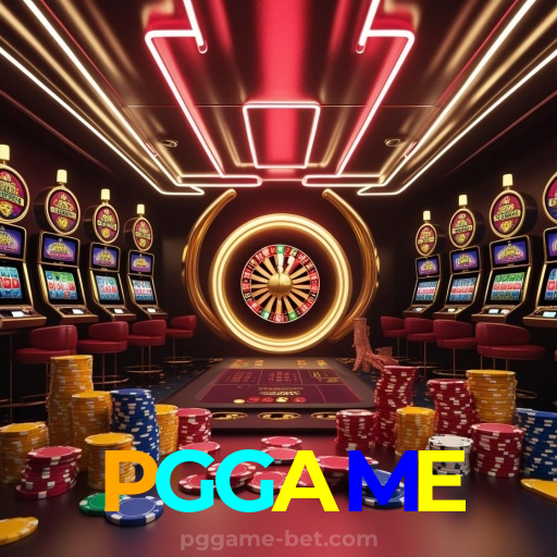 PGGAME:Em cada giro nas slots, a vitória está ao seu alcance!