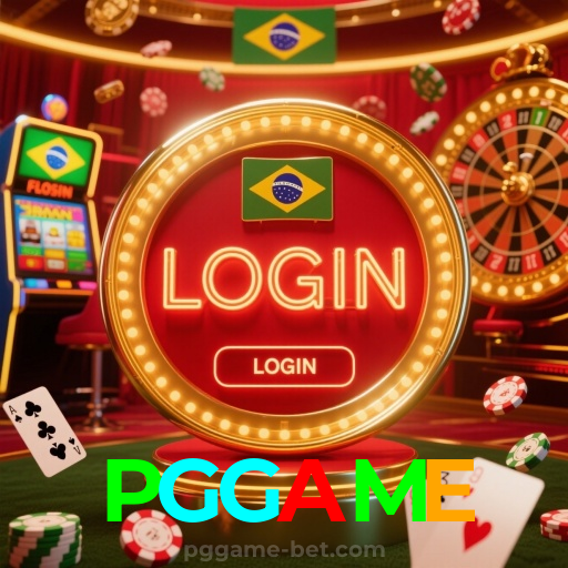 PGGAME:A emoção das slots te espera! Aposte agora e ganhe!