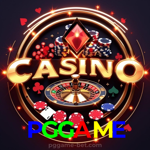 PGGAME：Aposte no futebol e ganhe prêmios em blackjack e roleta online!