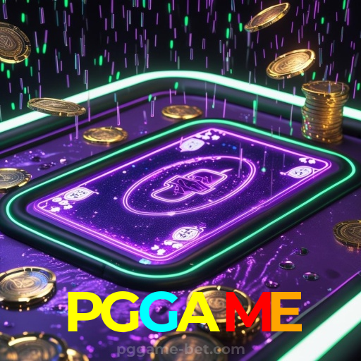 PGGAME:Aposte agora nas roletas e veja a sorte brilhar para você!
