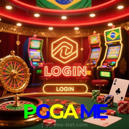 PGGAME：Aposte nas roletas e leve o jackpot para casa!