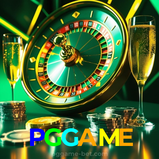 PGGAME：Encontre a sorte nas nossas roletas e ganhe prêmios incríveis!