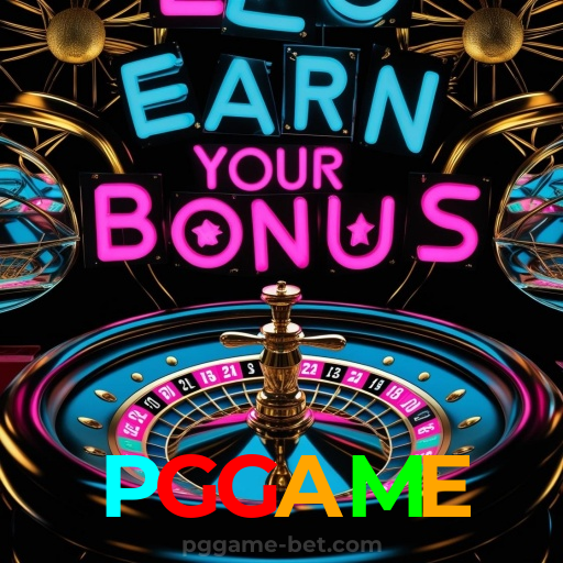 PGGAME：Cada giro na roleta é uma nova chance de vitória!