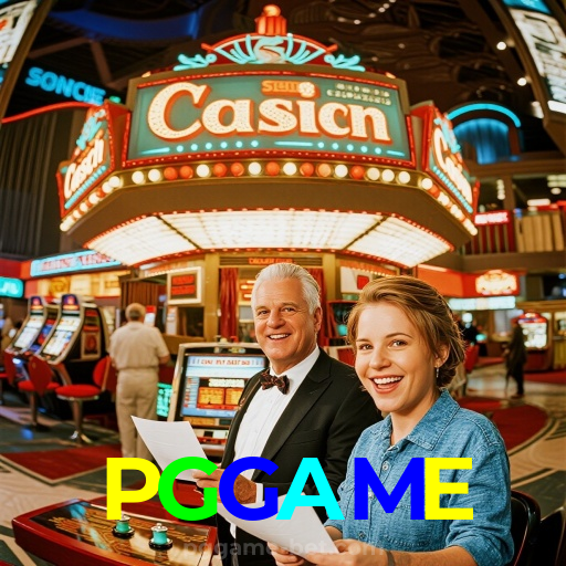 PGGAME：O cassino online oferece grandes prêmios! Aposte e ganhe agora!