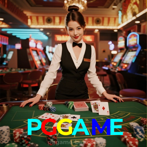 PGGAME：Jogue no cassino online com apostas no futebol e ganhe grandes prêmios!