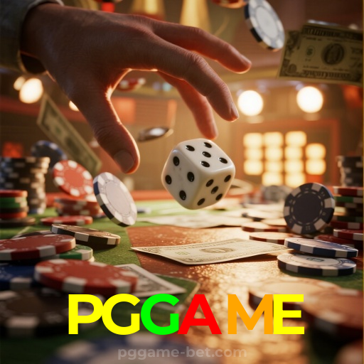 PGGAME：Jogue nas mesas de poker e vença como um profissional!