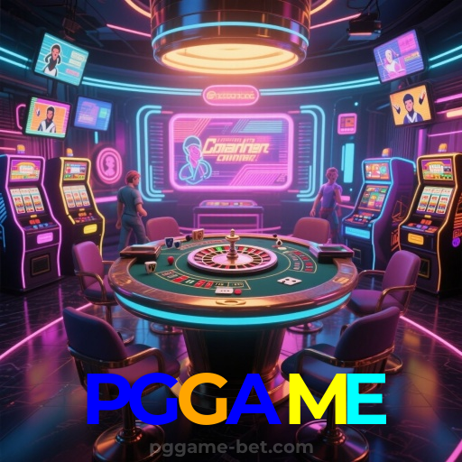 PGGAME:Jogue slots e aposte no futebol no cassino online mais confiável!