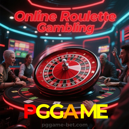PGGAME：Aposte no seu time e ganhe com os melhores jogos de cassino online!