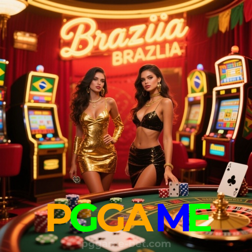 PGGAME：A roleta nunca foi tão empolgante! Aposte e vença!