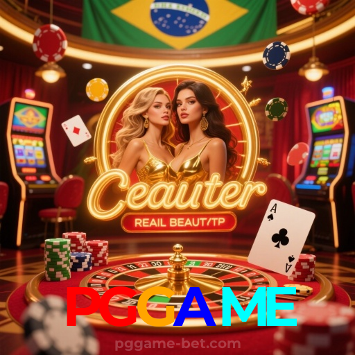 PGGAME：Mostre suas habilidades e vença nas mesas de poker online!