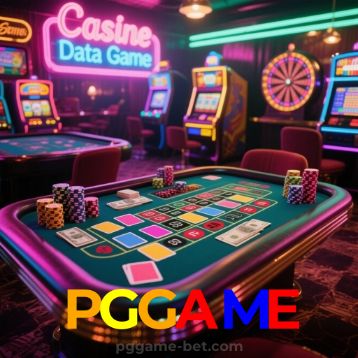 PGGAME:Ganhe prêmios jogando slots e apostando no futebol online!