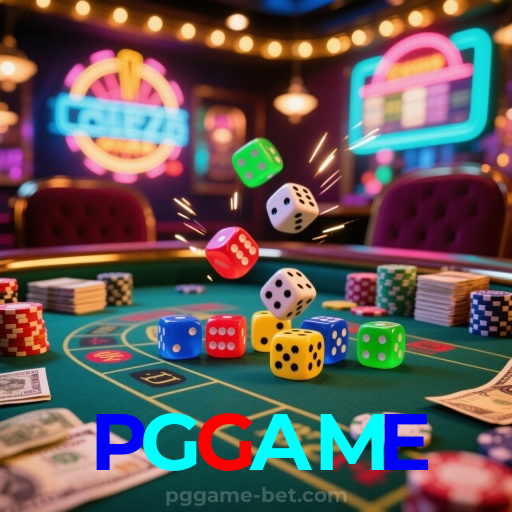 PGGAME:Aposte nas melhores partidas de futebol online e vença!