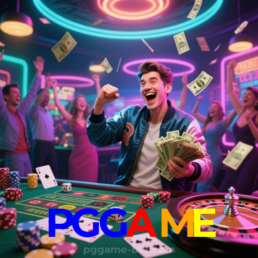 PGGAME：Vença com cada jogada no futebol online e ganhe prêmios incríveis!