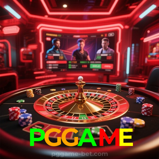 PGGAME：Jogue poker, slots e aposte no futebol para uma experiência única!