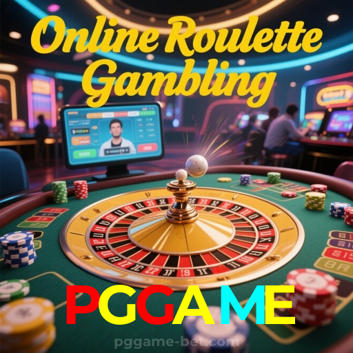 PGGAME：Jogue poker, roleta e aposte no futebol no cassino online mais seguro!