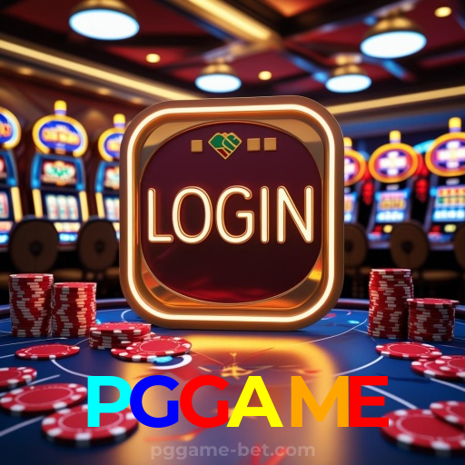 PGGAME：Gire nas slots e conquiste vitórias extraordinárias!