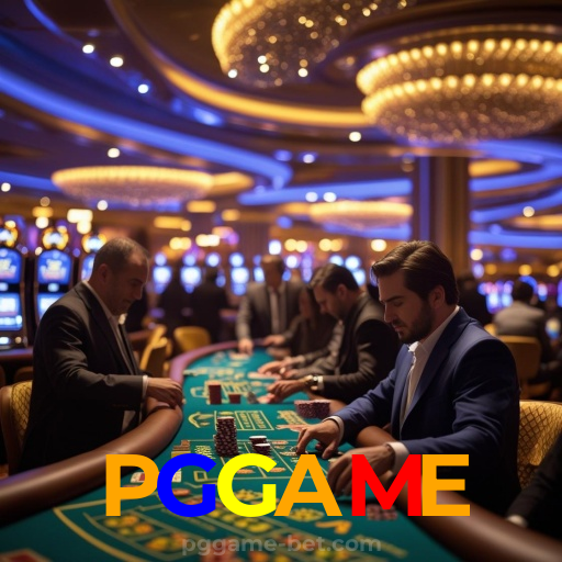 PGGAME：Jogue poker online e conquiste grandes vitórias nas cartas!