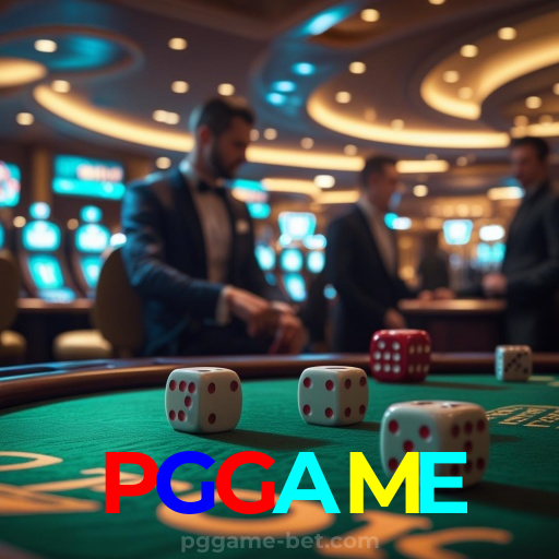 PGGAME：Jogue slots, poker e aposte no futebol online para grandes prêmios!