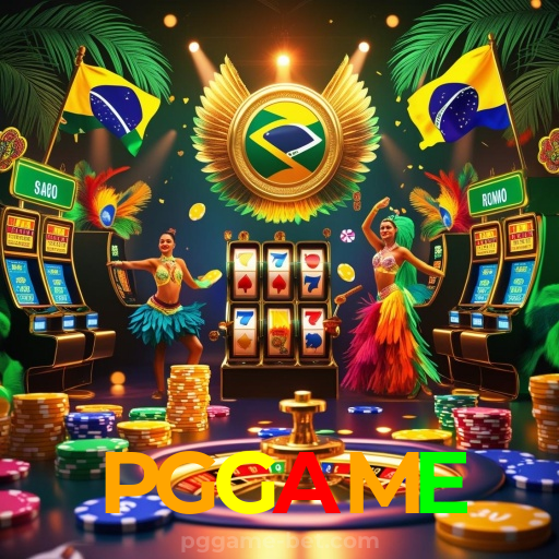 PGGAME:Jogue slots, aposte no futebol e ganhe prêmios incríveis no cassino online!