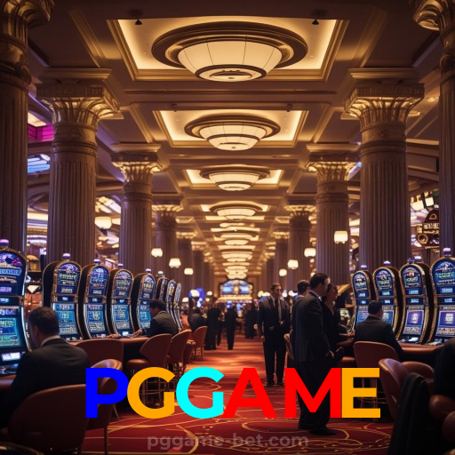 PGGAME:Encontre a sorte nas nossas roletas e ganhe prêmios incríveis!