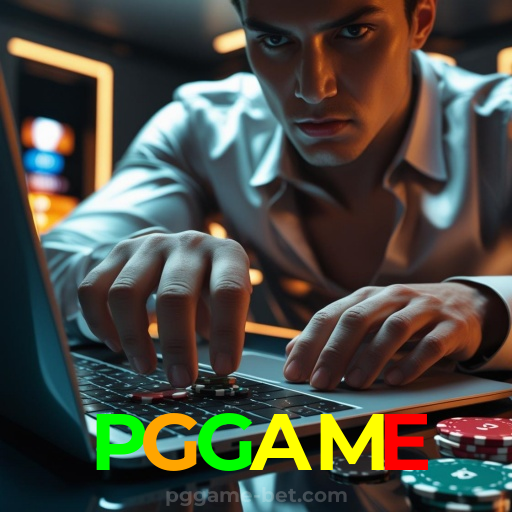 PGGAME:Em cada giro nas slots, a vitória está ao seu alcance!