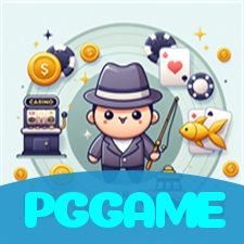 PGGAME：Aposte no futebol e jogue no melhor cassino online para grandes vitórias!