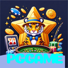 PGGAME：Vire o mestre das cartas! Jogue poker online e vença!