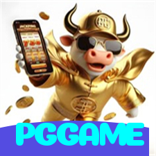 PGGAME：Jogue slots, aposte no futebol e vença com grandes prêmios!