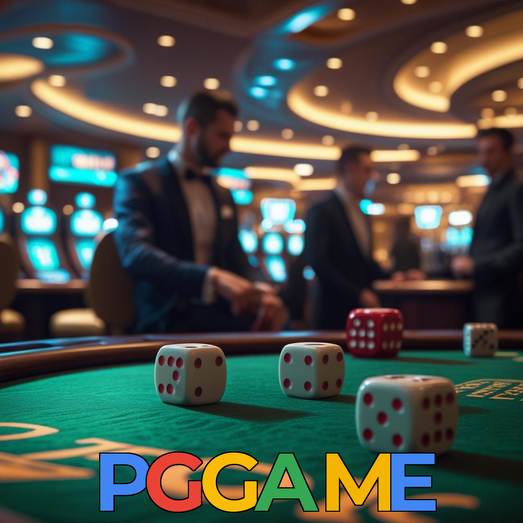 PGGAME:Jogue blackjack, aposte no futebol e vença com grandes prêmios!