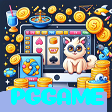PGGAME：Grandes jackpots estão te esperando! Gire a roleta e ganhe agora!