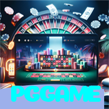 PGGAME：Gire as slots e conquiste prêmios incríveis no nosso cassino!