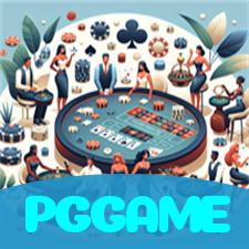 PGGAME：A sorte te espera no cassino online com apostas no futebol e roleta!