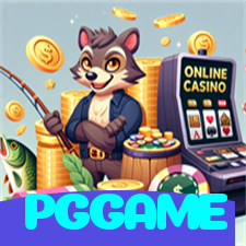 PGGAME：Jogue slots, aposte no futebol e vença em grandes mesas de poker!