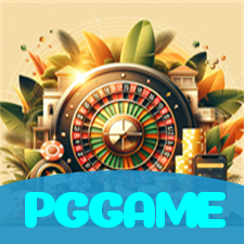 PGGAME：Aposte nas roletas e mostre que a sorte está com você!