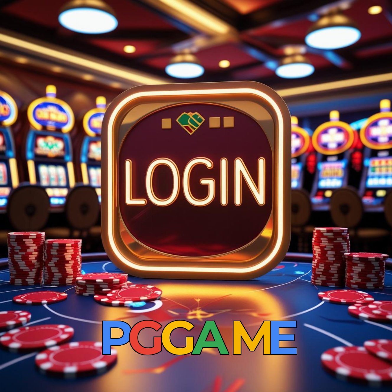 PGGAME:Jogue poker, roleta e aposte no futebol no cassino mais confiável!